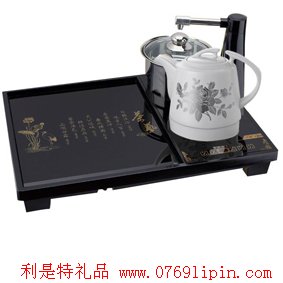 自動加水