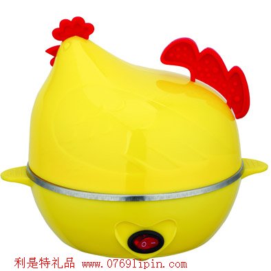 蒸蛋機