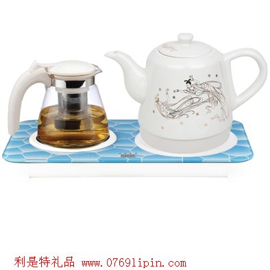 自動加水