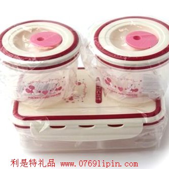 愛(ài)心米奇營(yíng)養(yǎng)餐盒組