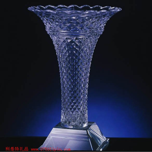 水晶獎(jiǎng)杯