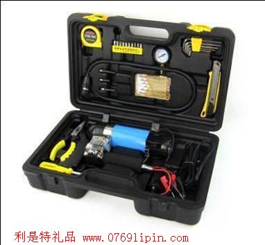 車(chē)用工具13件套裝