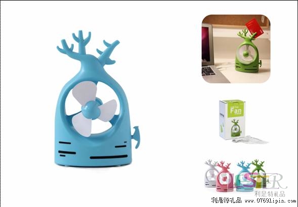 USB大樹風(fēng)扇