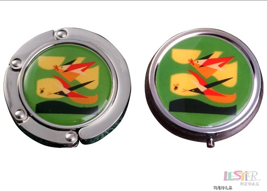 儲(chǔ)藥盒PS-L710（飛魚(yú)）