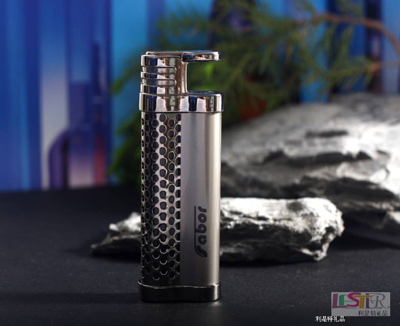 高檔打火機LS-116 (鏤爵)