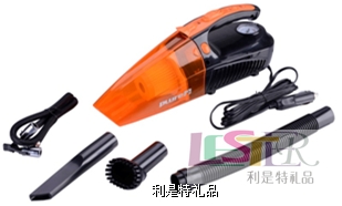 四合一車(chē)載吸塵器PL-8070