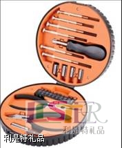 商務小工具(PL-030)-25PC家用工具組合套裝